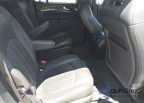 2015 Buick Enclave Premium z USA, uszkodzony, nr VIN 5GAKRCKD6FJ330844